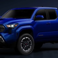 トヨタ『タコマ』新型にTRDスポーツ、270馬力ターボ＋6速MT 画像