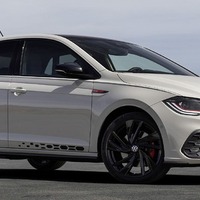 VW ポロ GTI 、207馬力ターボ搭載…25周年記念車を欧州で発表 画像