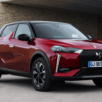 DS 3 改良新型発売へ、より上質なデザインへ進化…最新インフォテインメントシステム搭載 画像