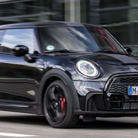 MINI 最強「ジョン・クーパー・ワークス」、6速MTのみの限定車…「1 to 6 エディション」登場 画像