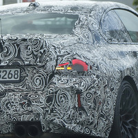 500馬力オーバーの小さな野獣、BMW『M2』にいよいよ「CS」投入か!? 画像