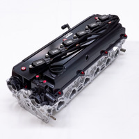 強い火花で高回転域での失火を防止！ HKSからマークII系（JZX100,110）／ソアラ（JZZ30後期）用「スーパーファイヤーレーシングコイルpro」が新発売 画像