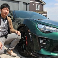 car audio newcomer！  トヨタ 86（オーナー：中嶋 周さん）　by　サウンドステーション　SUBLIME 前編 画像