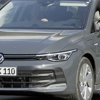 これが最後のエンジン搭載車か、VW『ゴルフ8.5』はどこまで進化する？ 画像