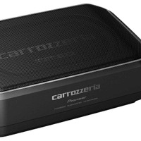 カロッツェリアからパワードサブウーファー「TS-WX140DA」が新発売 画像
