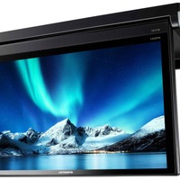カロッツェリアからフリップダウンモニター3機種とプライベートモニター4機種が新発売 画像