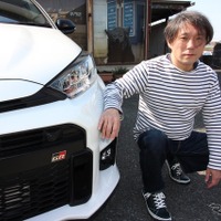 car audio newcomer！  トヨタ GRヤリス（オーナー：やまかずさん）　by　エモーション　前編 画像