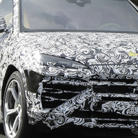 世界最強SUVを超える、ランボルギーニ「ウルスPHEV」年内デビューか 画像