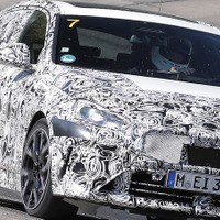 新型なのか？ 大規模マイチェンなのか？ BMW『1シリーズ』プロトタイプをめぐる多くの謎 画像