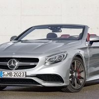 【デトロイトモーターショー16】メルセデス、「エディション130」発表…自動車誕生130周年記念車 画像