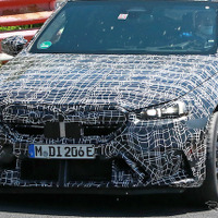 BMW『M5』史上最強の次期型、驚愕のスペックが発覚！ 画像
