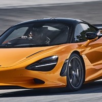 マクラーレン『750S』誕生、750馬力ツインターボ搭載　［詳細画像］ 画像
