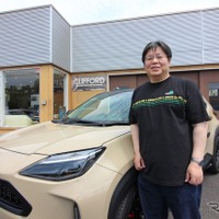 car audio newcomer！  トヨタ ヤリスクロス（オーナー：林 靖敏さん）　by　サウンドステーション アミューズ 前編 画像