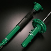 MAZDA3 ファストバック（BPFJ3P）用が新発売、テインが純正互換ショック「EnduraPro PLUS」「EnduraPro」の適合車種ラインナップを追加 画像