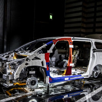 【トヨタ アルファード/ヴェルファイア 新型】静粛性や乗り心地をブラッシュアップ、トヨタセーフティセンスも進化 画像
