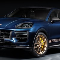 ポルシェ カイエン 改良新型、最強「ターボ GT」は659馬力［詳細画像］ 画像