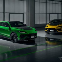 ランボルギーニのSUV『ウルス』に頂点、666馬力の「ペルフォルマンテ」…グッドウッド2023出展へ 画像