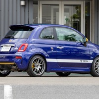 テインが全長調整式車高調「FLEX Z」に適合車種ラインナップを追加、ABARTH 595（312142T）用・50系後期プリウス（ZVW55）用・DAIHATSUアトレー（S700W）用が販売開始