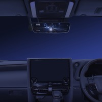 アルパインが新型アルファード／ヴェルファイア（40系）専用ドライブレコーダー搭載デジタルミラー「DVR-DM1200A-IC」を発表 画像