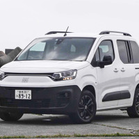 【フィアット ドブロ 新型試乗】ベルランゴ オーナーが400km、「カングー」に対抗する個性はあるか？…中村孝仁 画像