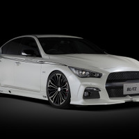 車両のパフォーマンスを最大限に引き出す！ BLITZからスカイライン400R用・ジムニーシエラ AT用の「TUNING ECU」が販売開始 画像
