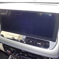 走行中でもテレビの視聴が可能に!! BLITZの「TV JUMPER」にNISSANアリア・エクストレイル・セレナ、MITSUBISHIアウトランダー用が追加 画像