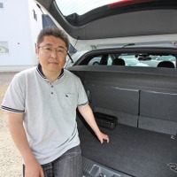 car audio newcomer！  ホンダ ヴェゼル（オーナー：三倉大和さん）　by　サウンドステーション　SUBLIME 後編