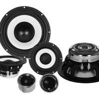 ハイエンドスピーカーユニット　“PLUTONIUM”シリーズ2機種、NUCLEARシリーズ3機種発売