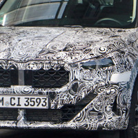 これまでと全然違う！BMW『X2』次期型、クーペSUVスタイルがくっきり丸わかり 画像