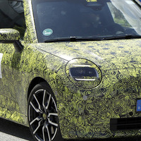 次世代MINI EVの最強モデルはやっぱり「JCW」！250馬力の電動ホットハッチ爆誕か 画像