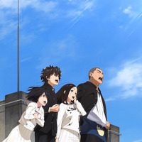 『ここさけ』、第39回日本アカデミー賞優秀アニメーション作品賞受賞！ 画像