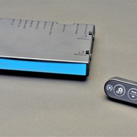 Defi-Linkメーターの「ADVANCE コントロールユニット」に限定モデル第2弾！ 「SKYブルー2023」が世界限定300台で発売開始 画像