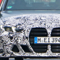 BMW『M3セダン』が本気の大改良!? AMG C63 標的に出力さらにアップか 画像