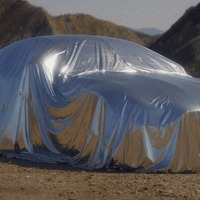 メルセデスAMG GT 新型、8月17日に発表…AMGが自社開発 画像