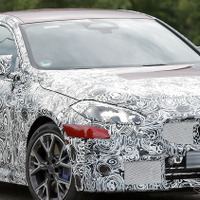 BMW最小4ドアセダン『2シリーズ グランクーペ』次期型をスクープ！ 48V MHEV初採用か 画像