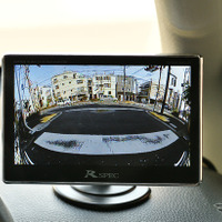 SUV／4WDオーナー必見！車両安全基準対応の最強カメラに注目【データシステム マルチVIEWカメラ】 画像