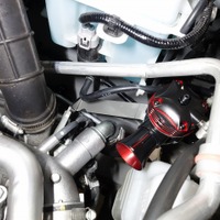 ターボ車に迫力ある開放音を！ BLITZの「スーパーサウンド・ブロウオフ・バルブBR」のJB64Wジムニー用が新たな製品No.にて販売開始 画像