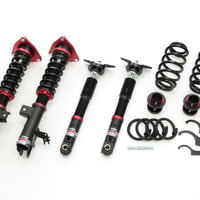RAV4アドベンチャー・オフロードパッケージをローダウン／リフトアップ！ BLITZの車高調キット「DAMPER ZZ-R SpecDSC Plus」「DAMPER ZZ-R」および同リフトアップモデルに適合車種が追加 画像