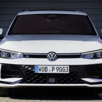 VW パサート・ヴァリアント 新型、EVモード100kmのPHEV設定…IAAモビリティ2023で発表へ 画像