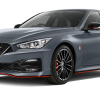 NISMOからスカイライン（V37）NISMO用「NISMOスポーツリセッティング」が新発売 画像