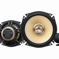 KENWOODからカスタムフィット・スピーカー「XSシリーズ」2モデルと「RSシリーズ」6モデルが新発売
