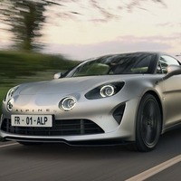F1の最先端技術を投入！ アルピーヌに限定車『A110Sエンストン』登場…カーボンパーツ装備など 画像