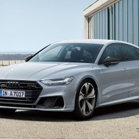 アウディ A6など3車種、スポーティな限定車「ブラックスタイルプラス」を設定 画像