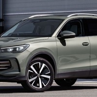 VW『ティグアン』新型、内外装に新機軸を盛り込む---3代目が登場 画像