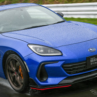 スバル BRZが「大人のスポーツカー」を追求したらこうなった！「STIスポーツ」の注目ポイントは 画像