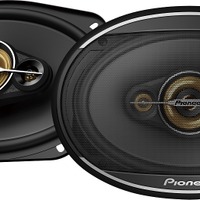 パイオニアがグローバルシリーズのユニットスピーカー3機種を発売 画像