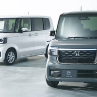 【ホンダ N-BOX 新型】3代目はデザイン・機能や運転のしやすさが向上…価格は164万8900円より 画像