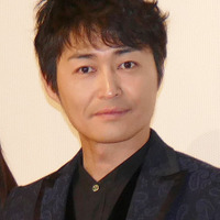 安田顕、命がけで“大女優”の胸を…初主演映画『俳優 亀岡拓次』で冷や汗体験 画像