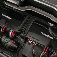 Pro Shop インストール・レビュー ホンダ CR-V （オーナー：和田さん）by SOUND WAVE　前編 画像