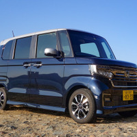 【ホンダ N-BOX 4200km試乗】いよいよ高価格がネックになる？ 圧倒的な強さの理由と、新型への課題［後編］ 画像
